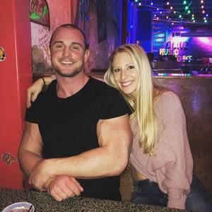 Meet your Posher, Amberlyn